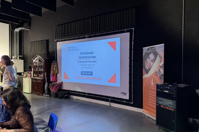 Gelders & Overijssels Vakmanschap