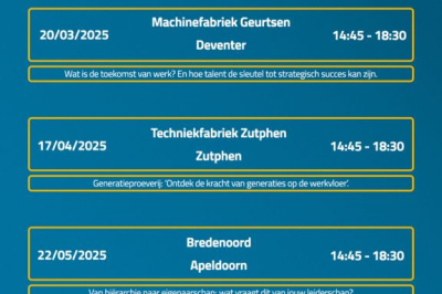 Gelders & Overijssels Vakmanschap