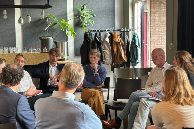 Gelders & Overijssels Vakmanschap