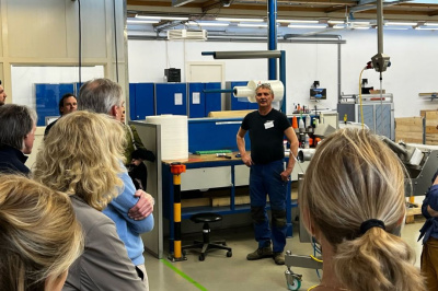 Gelders & Overijssels Vakmanschap