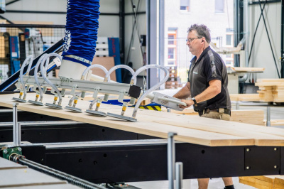 Gelders & Overijssels Vakmanschap