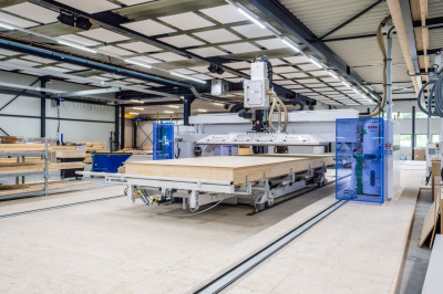 Gelders & Overijssels Vakmanschap