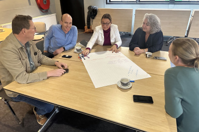 Gelders & Overijssels Vakmanschap