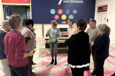 Gelders & Overijssels Vakmanschap