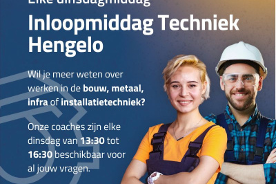 Gelders & Overijssels Vakmanschap