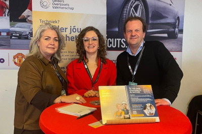 Gelders & Overijssels Vakmanschap