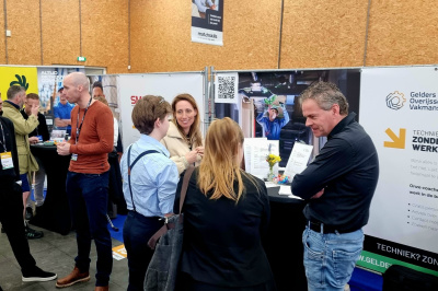 Gelders & Overijssels Vakmanschap