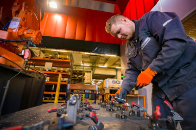 Gelders & Overijssels Vakmanschap