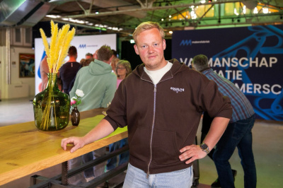 Gelders & Overijssels Vakmanschap
