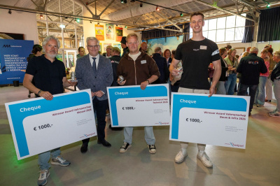 Gelders & Overijssels Vakmanschap