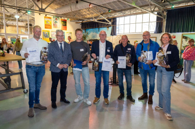 Gelders & Overijssels Vakmanschap