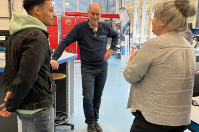 Gelders & Overijssels Vakmanschap