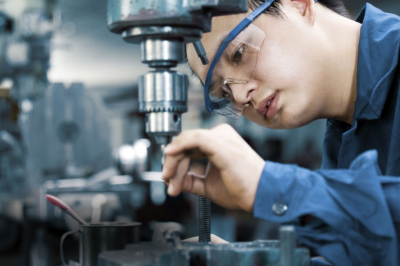 Gelders & Overijssels Vakmanschap