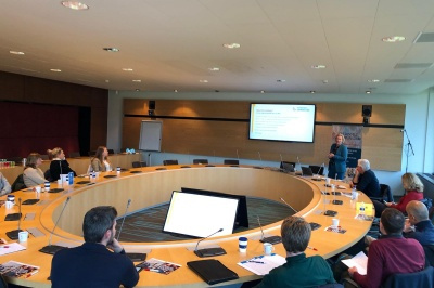 Gelders & Overijssels Vakmanschap