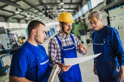 Gelders & Overijssels Vakmanschap