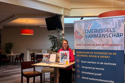 Gelders & Overijssels Vakmanschap