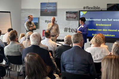 Gelders & Overijssels Vakmanschap