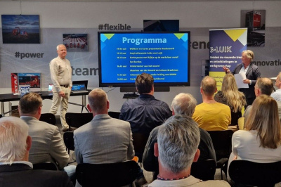 Gelders & Overijssels Vakmanschap