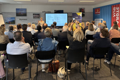 Gelders & Overijssels Vakmanschap