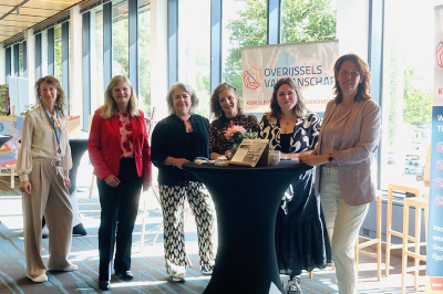 Gelders & Overijssels Vakmanschap