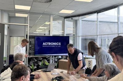 Gelders & Overijssels Vakmanschap