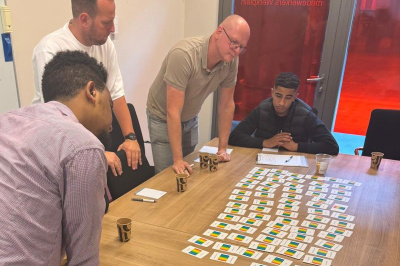 Gelders & Overijssels Vakmanschap