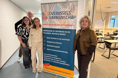 Gelders & Overijssels Vakmanschap