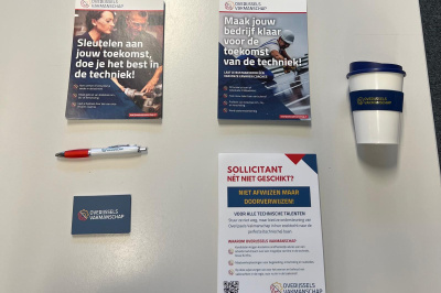 Gelders & Overijssels Vakmanschap