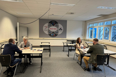 Gelders & Overijssels Vakmanschap