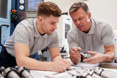 Gelders & Overijssels Vakmanschap