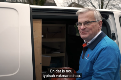 Gelders & Overijssels Vakmanschap