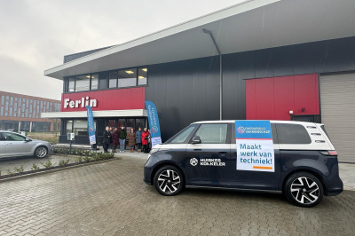 Gelders & Overijssels Vakmanschap