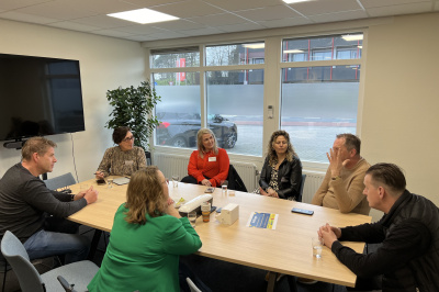 Gelders & Overijssels Vakmanschap