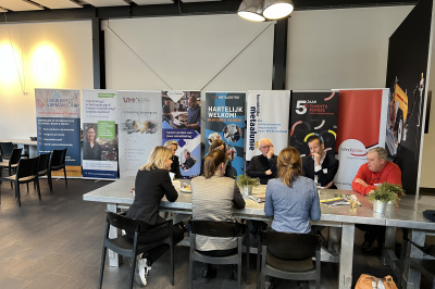 Gelders & Overijssels Vakmanschap