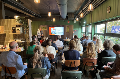 Gelders & Overijssels Vakmanschap