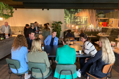 Gelders & Overijssels Vakmanschap