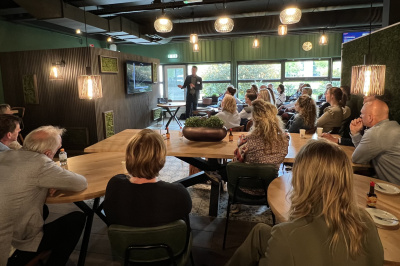 Gelders & Overijssels Vakmanschap