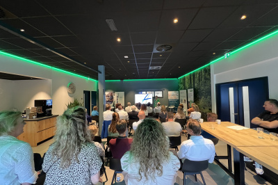 Gelders & Overijssels Vakmanschap