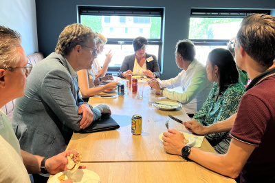 Gelders & Overijssels Vakmanschap