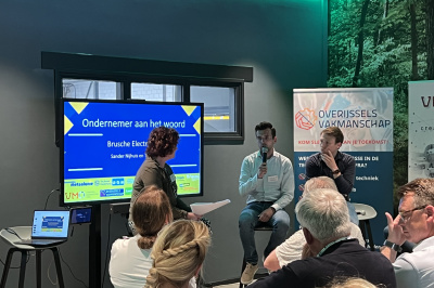 Gelders & Overijssels Vakmanschap