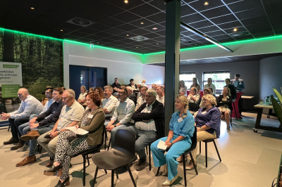 Gelders & Overijssels Vakmanschap