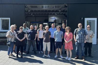 Gelders & Overijssels Vakmanschap