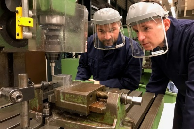 Gelders & Overijssels Vakmanschap