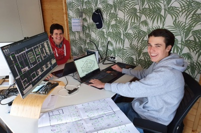 Gelders & Overijssels Vakmanschap