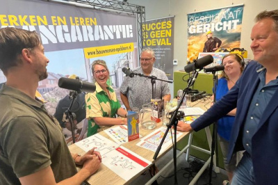 Gelders & Overijssels Vakmanschap