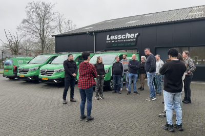 Gelders & Overijssels Vakmanschap