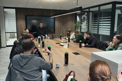 Gelders & Overijssels Vakmanschap