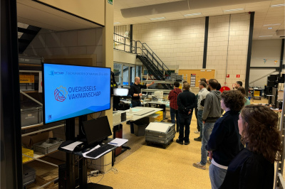 Gelders & Overijssels Vakmanschap