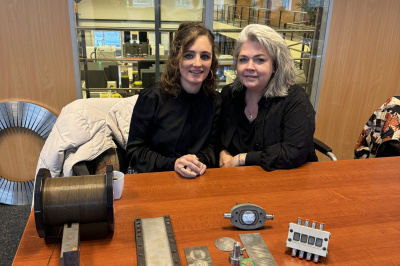 Gelders & Overijssels Vakmanschap