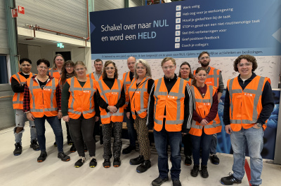 Gelders & Overijssels Vakmanschap